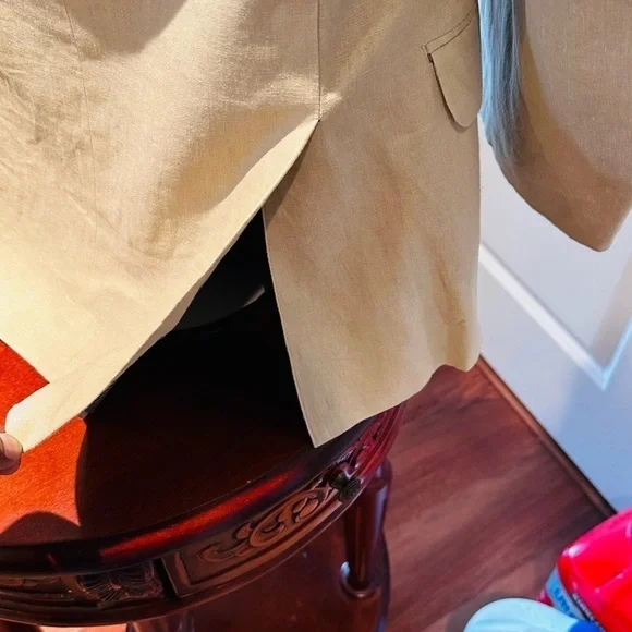 Calvin Klein Men's Sport Coat Blazer. - Picture 5 of 9